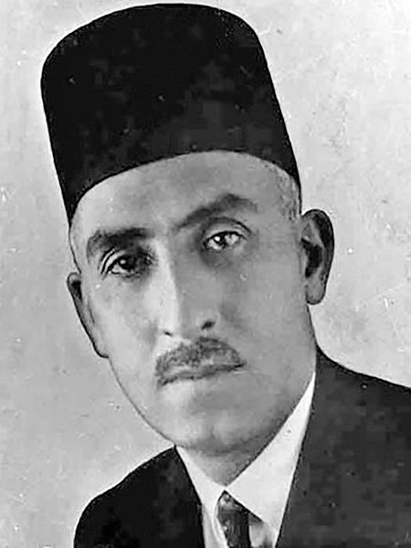 دکتر محمد مصدق اسطوره مبارزه علیه استعمار در دوران جوانی